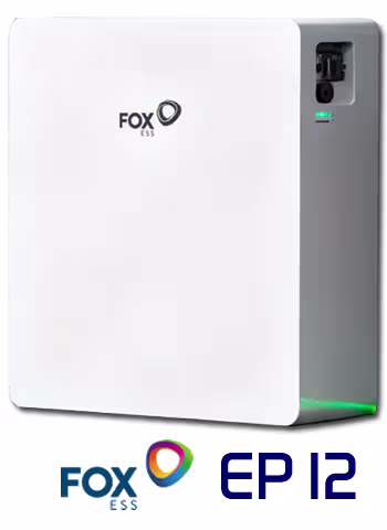 Fox ESS Battery EP12