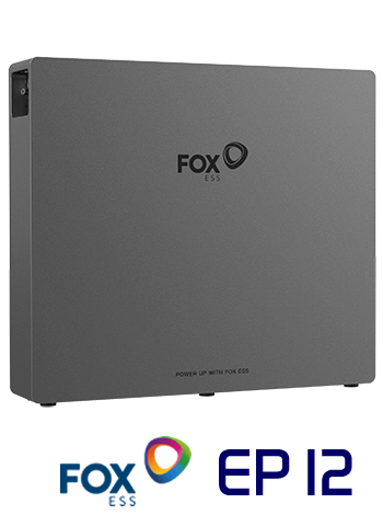 Fox ESS Battery EP12