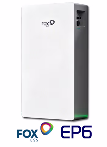 Fox ESS Battery EP6