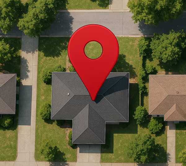 Find My Roof