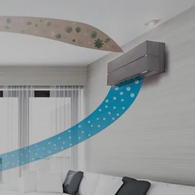 Air Conditioning