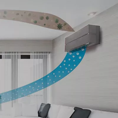 Air Conditioning